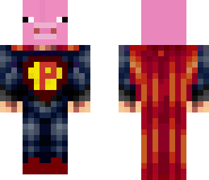 supahpig