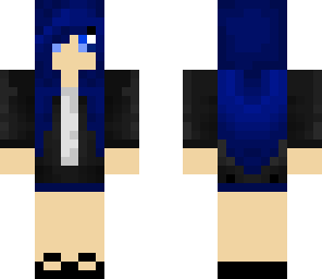 emo girl
