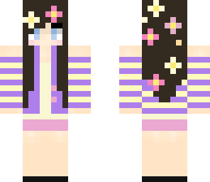 easter girl