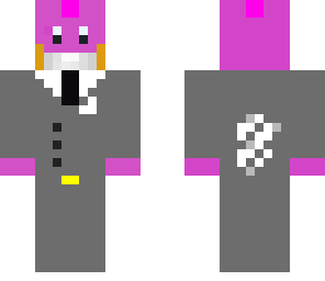 husky mudkippers  trollz edition