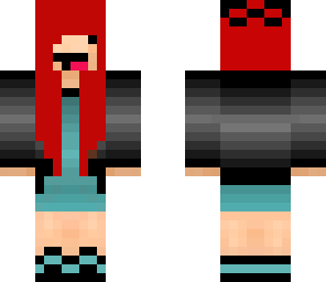 red derp