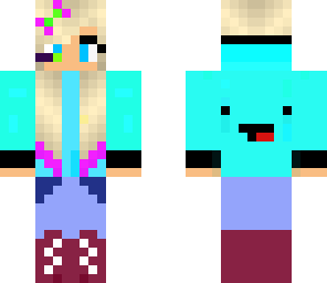 derp girl 3