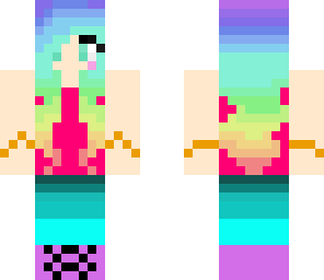 rainbow