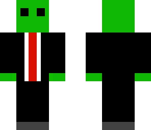 the slime