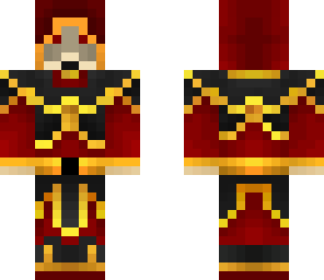 hellios mage