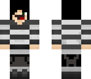 derpy goth