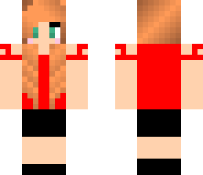 girl top