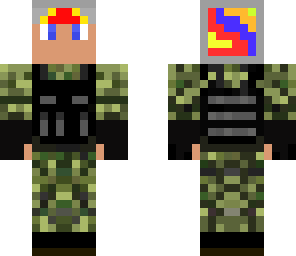 wariior 2