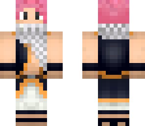 natsu