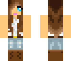 cowgirl
