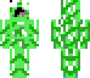 green zeronik