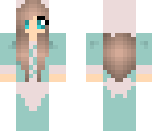 pilgrim girl