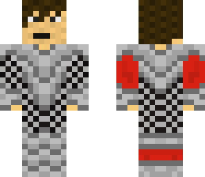 gaming iron warrior