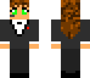 secret agent