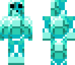 diamond slime