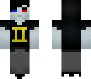 sollux captor