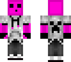 pink slime