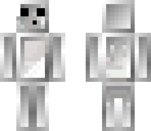iron slime