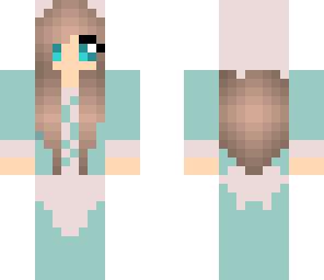 pilgrim girl 2