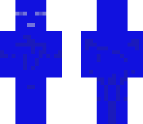 blue ghast