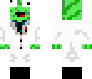 dr zeronik green