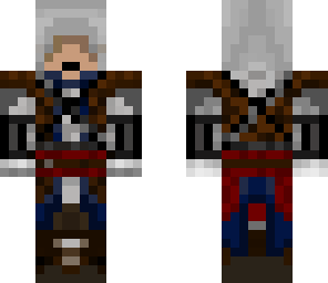 edward kenway assassins creed 4