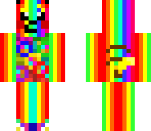 even more trippychu