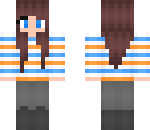 2nd skin for le flo