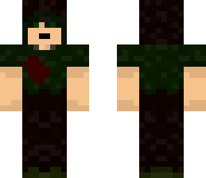 foodminer's skin
