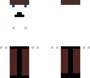 polar bear