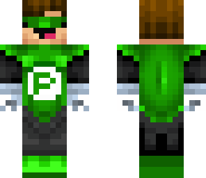 paul plays mc