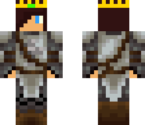 adventure king