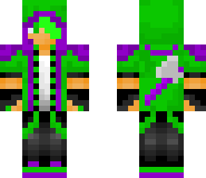 green plz dont use