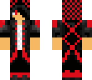fixed pyro