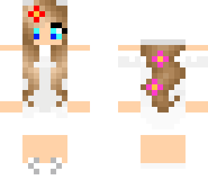 the  wedding skin