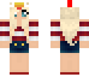 edited hat