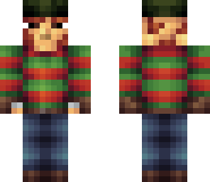 hd freedy krueger