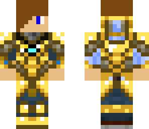 paladin