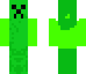 creeper