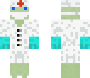 doktor ungespielt