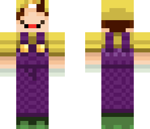 wario me