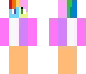 mane 6 in 1