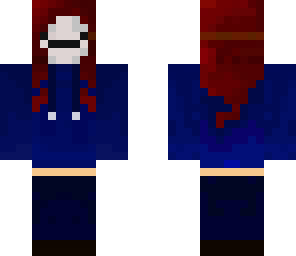 cry mask