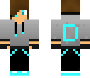 darki skin