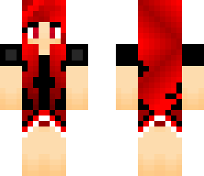 goth girl