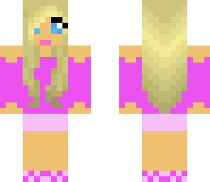 pink me
