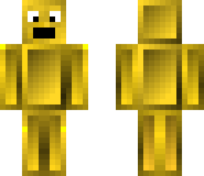 budder thing derpy kind of