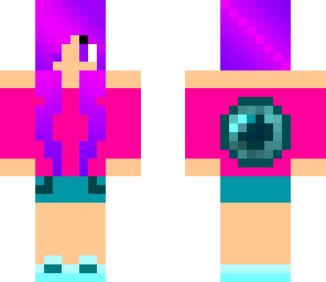 ender gal