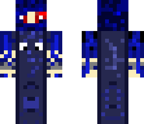 chigo's squid morph