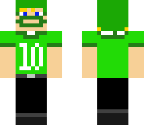 football player